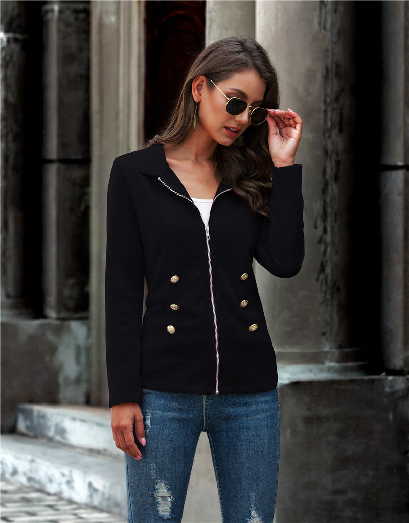 Gracefully Designed Garment