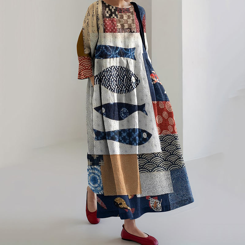 Beautifully Crafted Dress