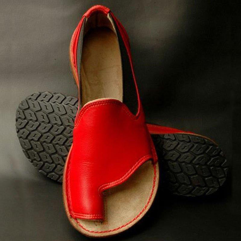Elegant Orthopedic Sandals for Every Step
