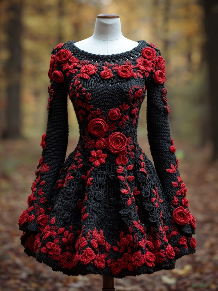 Beautifully Crafted Sweater