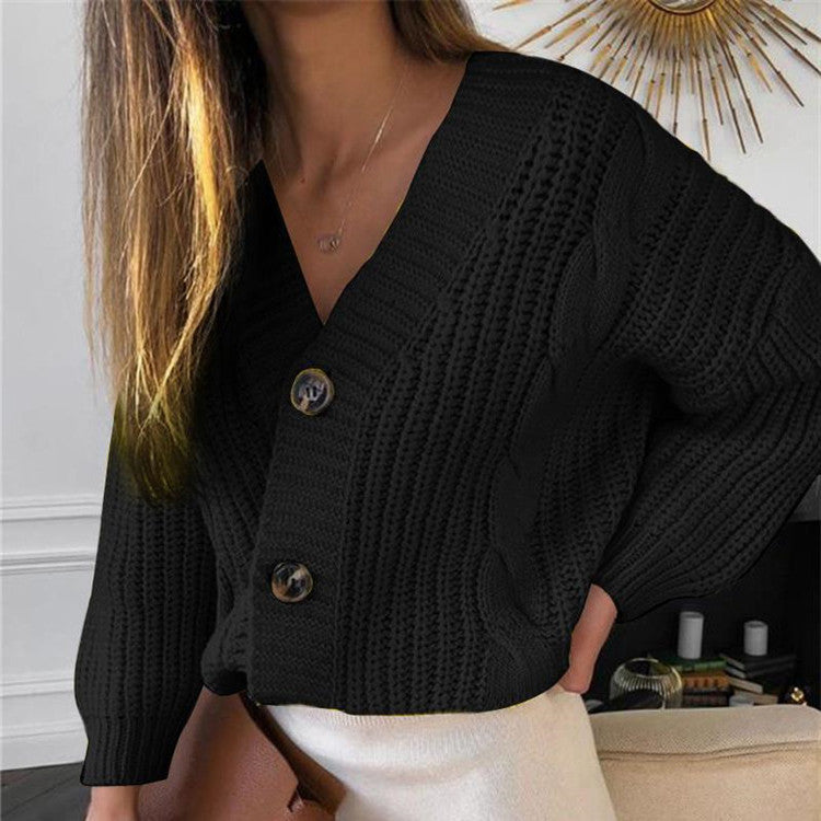 Thoughtfully Designed Cardigan