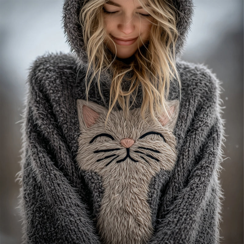 Beautifully Crafted Sweater