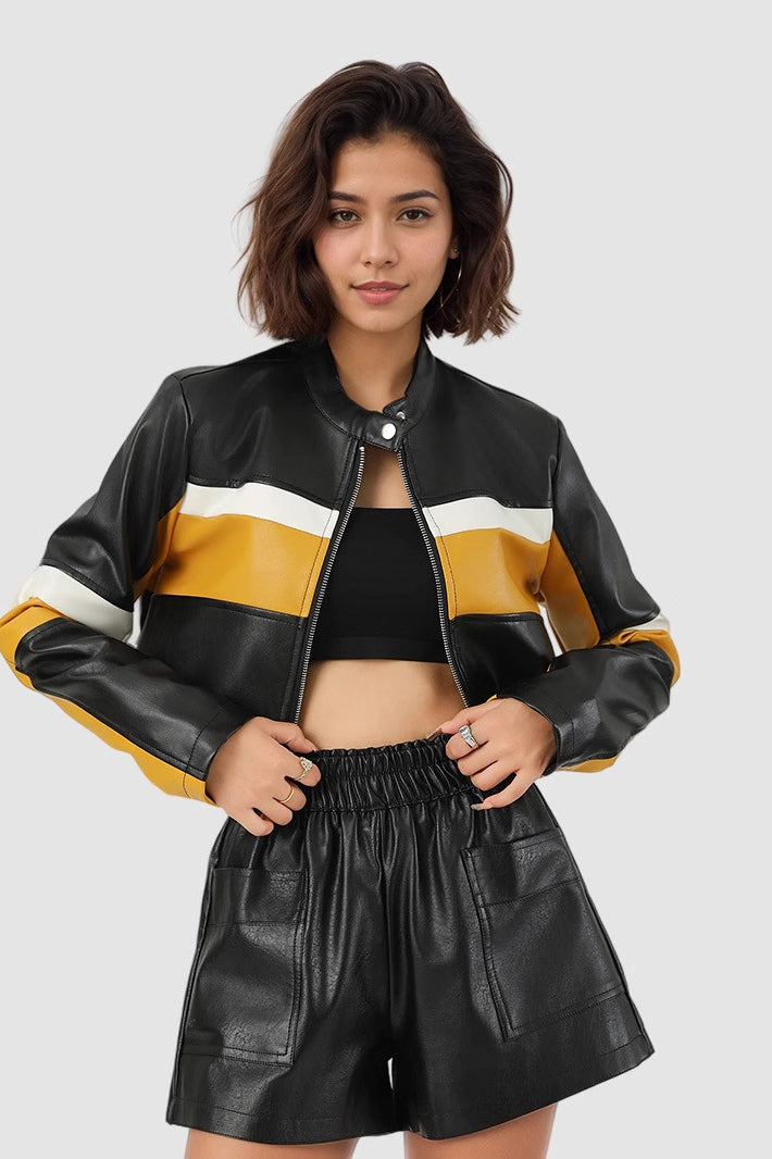 Thoughtfully Designed Jacket