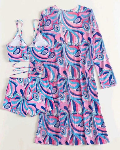 Classic Designed Garment