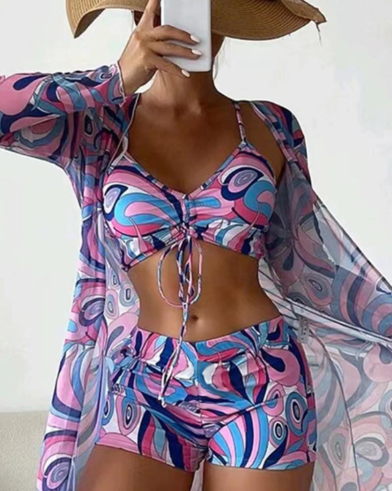 Classic Designed Garment