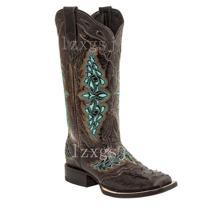 Elegant Orthopedic Boots for Every Step