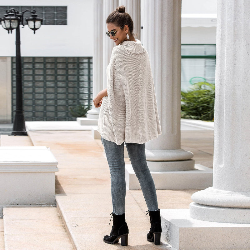Vintage Inspired Pullover