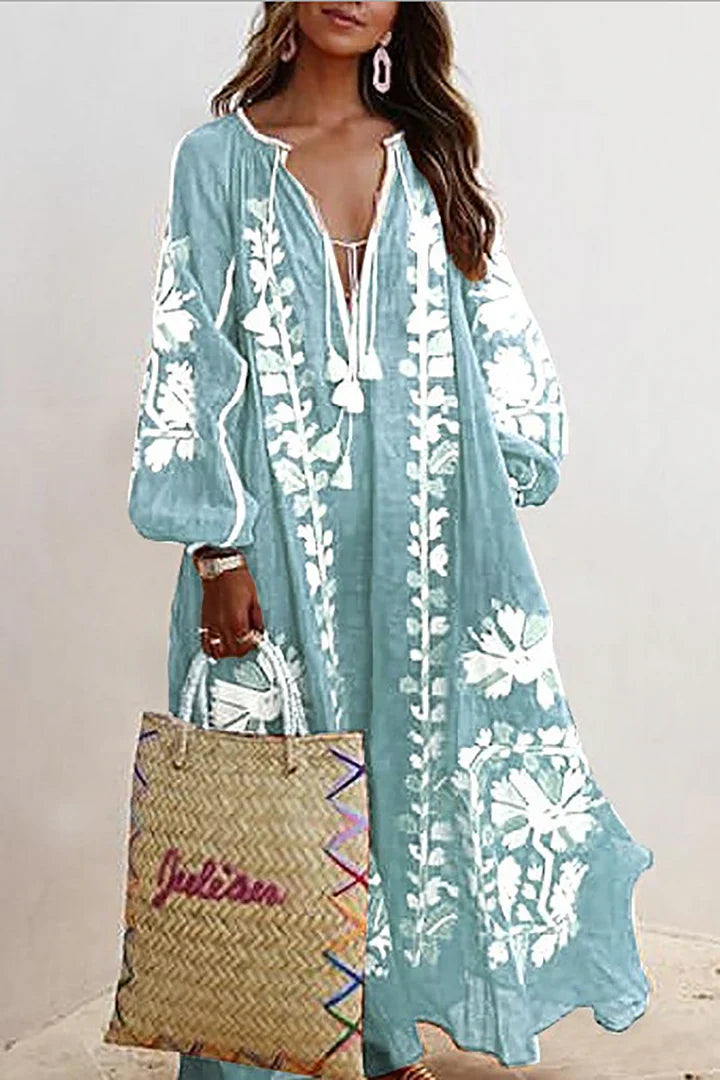 Vintage Inspired Garment
