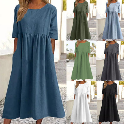 Elegantly Designed Dress