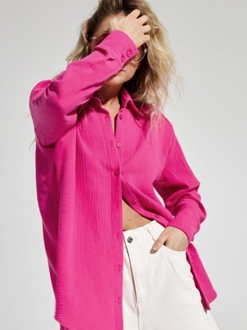 Elegantly Designed Shirt