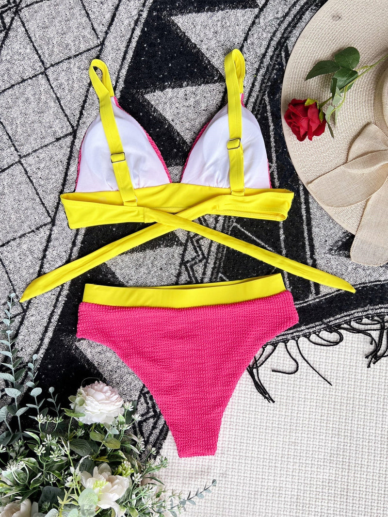 Thoughtfully Designed Garment
