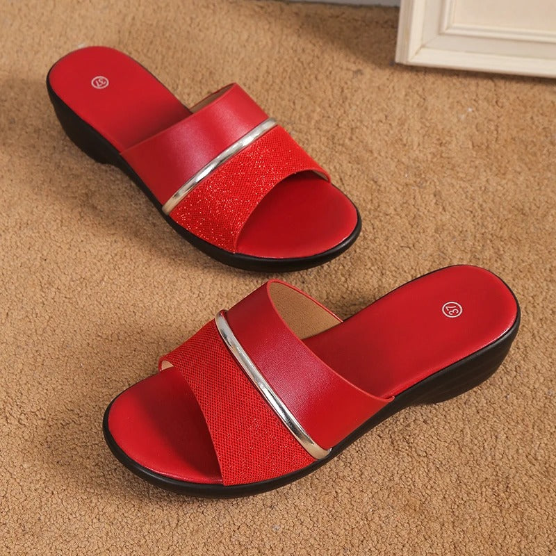 Stylish Orthopedic Sandals for Any Occasion