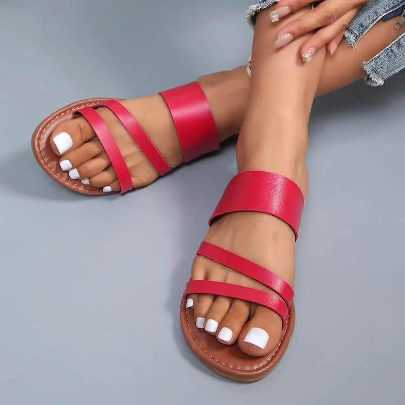 Comfortable Orthopedic Sandals for Daily Wear