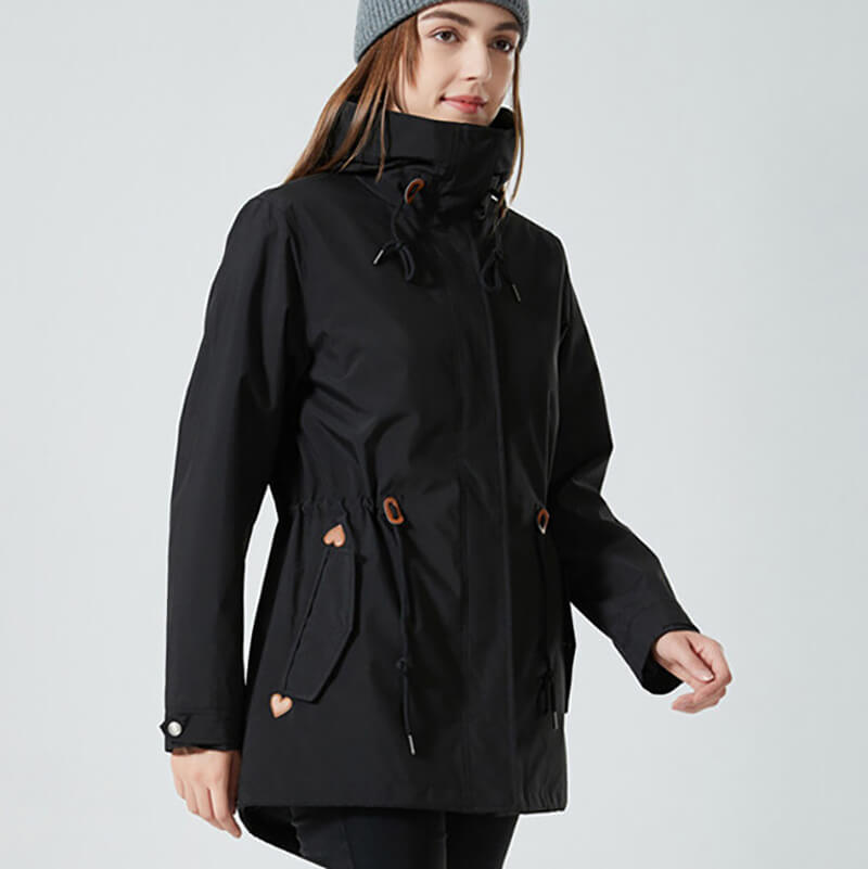 Elegantly Designed Jacket