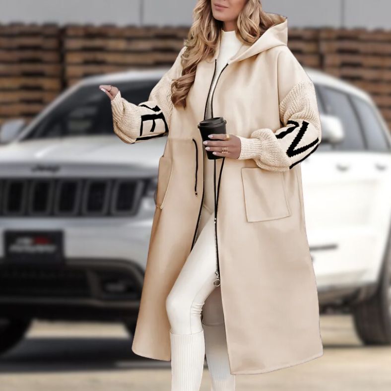 Classic Vintage Jacket