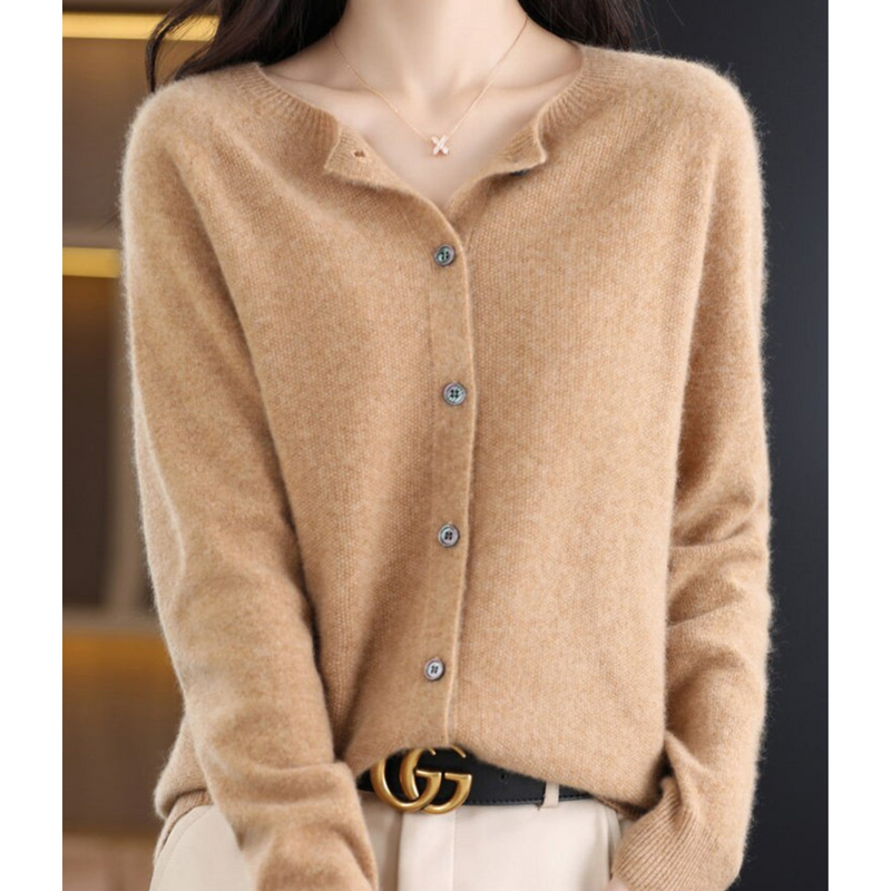 Beautifully Crafted Pullover