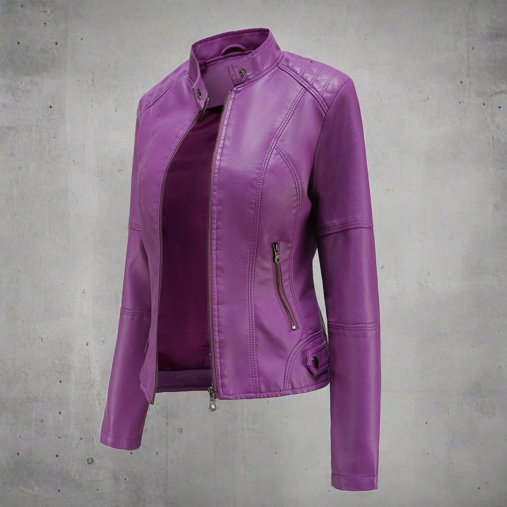 Thoughtfully Designed Coat