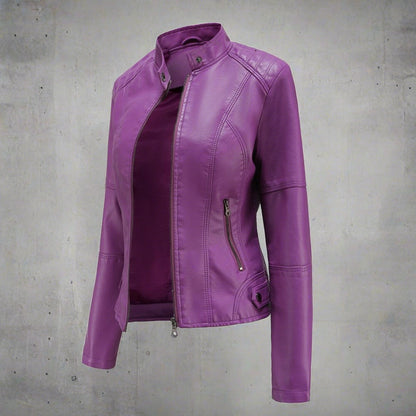 Thoughtfully Designed Coat