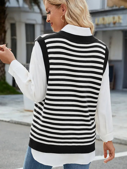 Thoughtfully Designed Sweater
