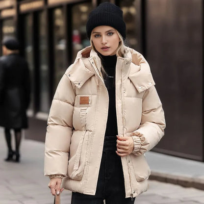 Vintage Inspired Jacket