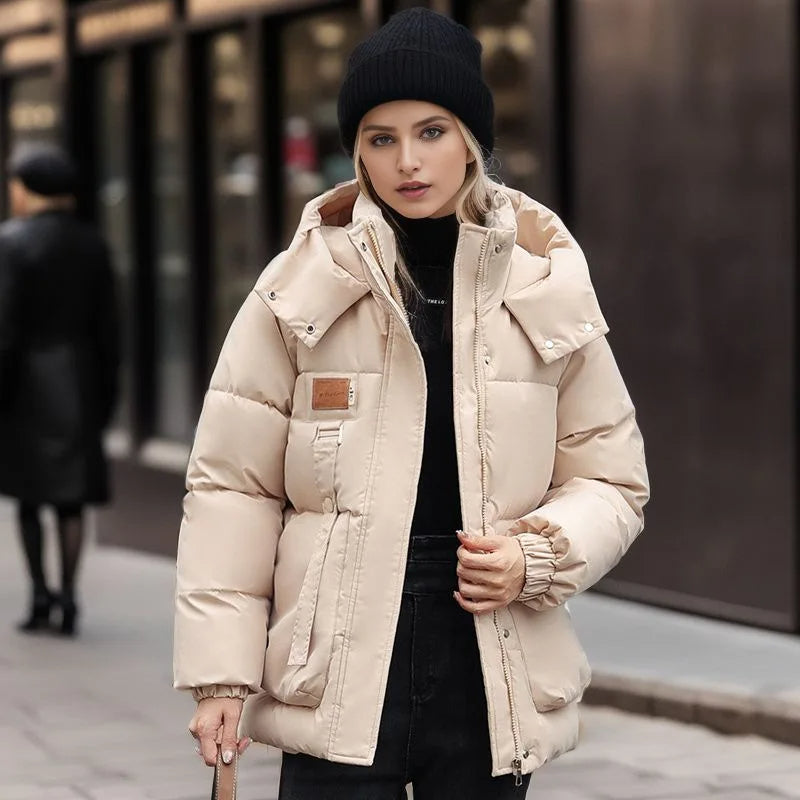 Vintage Inspired Jacket
