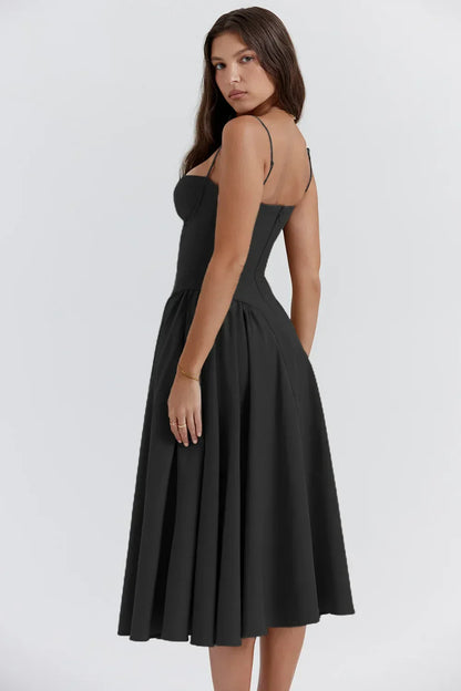 Classic Vintage Dress