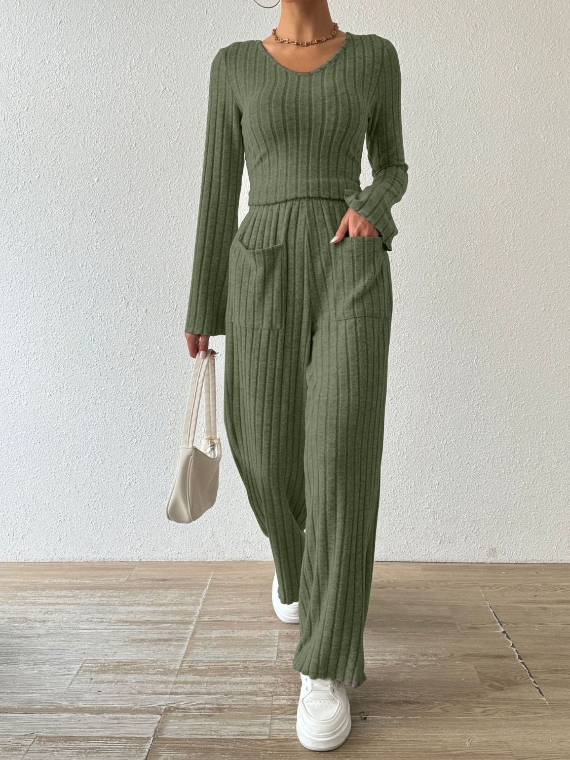 Classic Designed Trousers