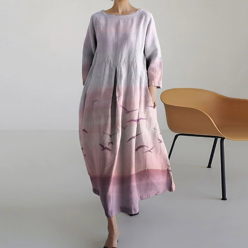 Elegantly Designed Dress