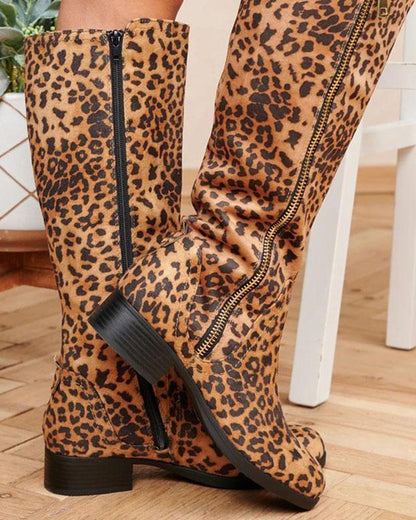 Beautifully Crafted Orthopedic Boots