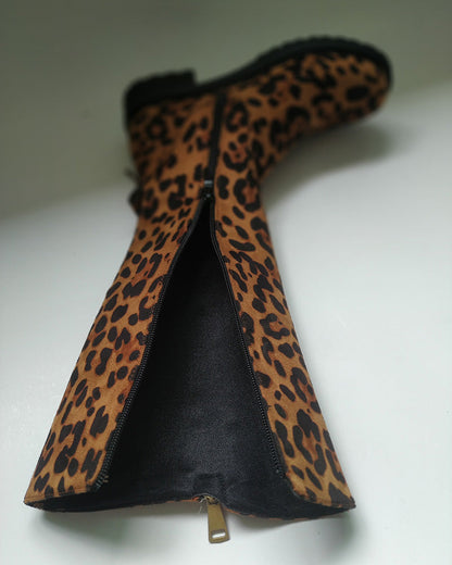 Beautifully Crafted Orthopedic Boots