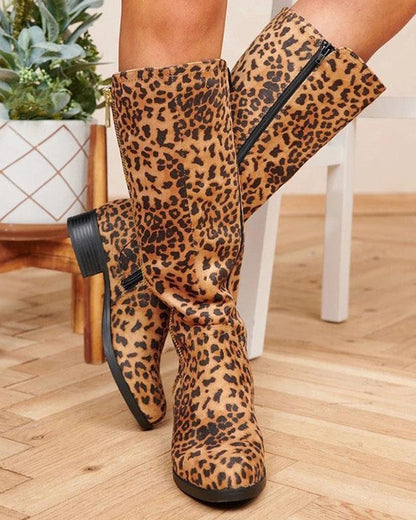 Beautifully Crafted Orthopedic Boots