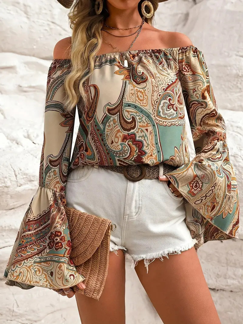 Beautifully Crafted Blouse