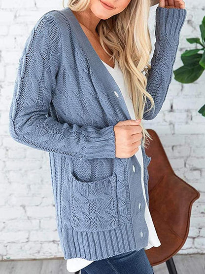 Classic Designed Sweater