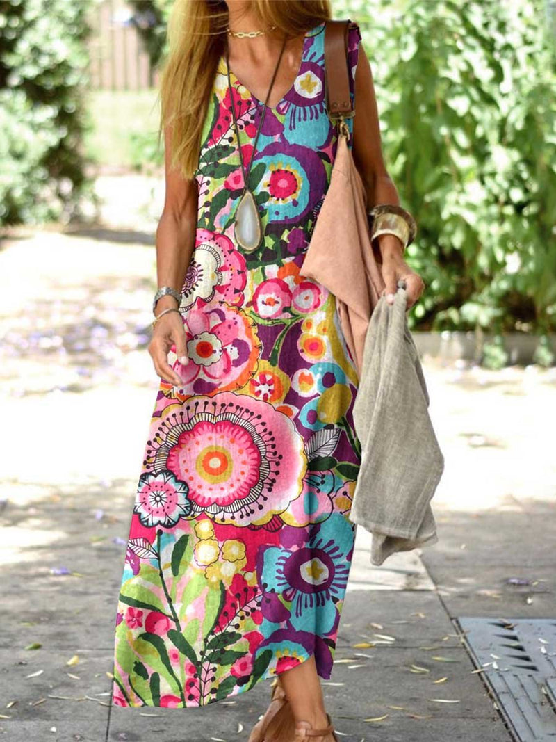 Beautifully Crafted Dress