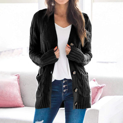 Elegantly Designed Sweater