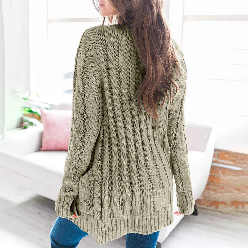 Vintage Inspired Sweater