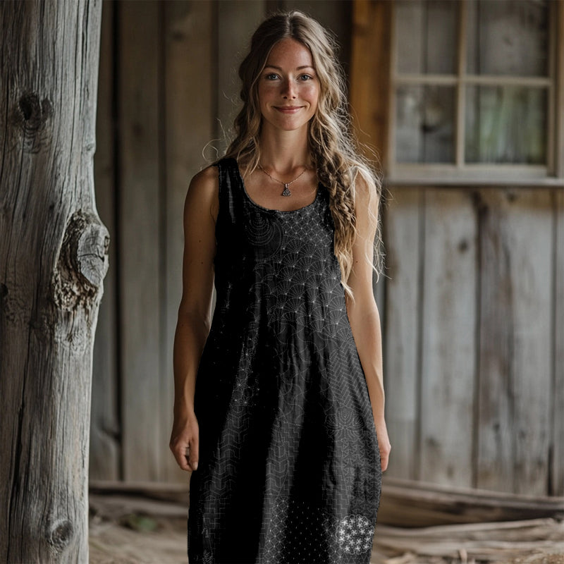 Elegantly Designed Dress
