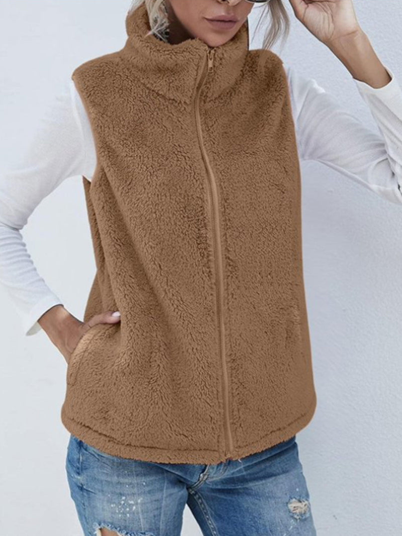 Timeless Vintage Style Coat