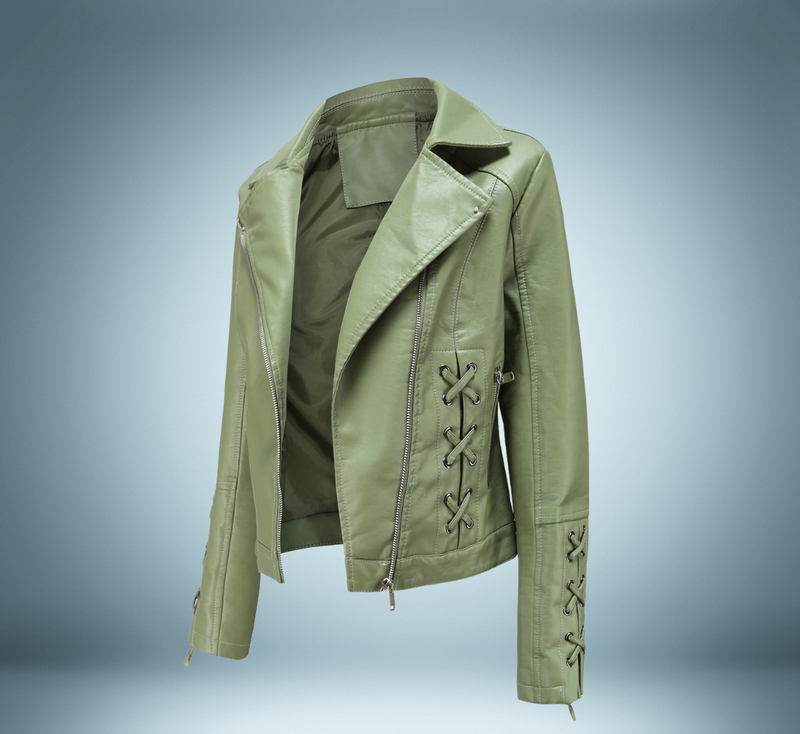 Vintage Inspired Garment