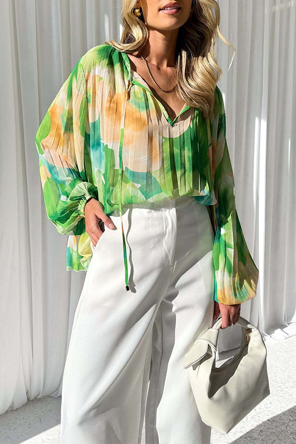 Gracefully Designed Shirt