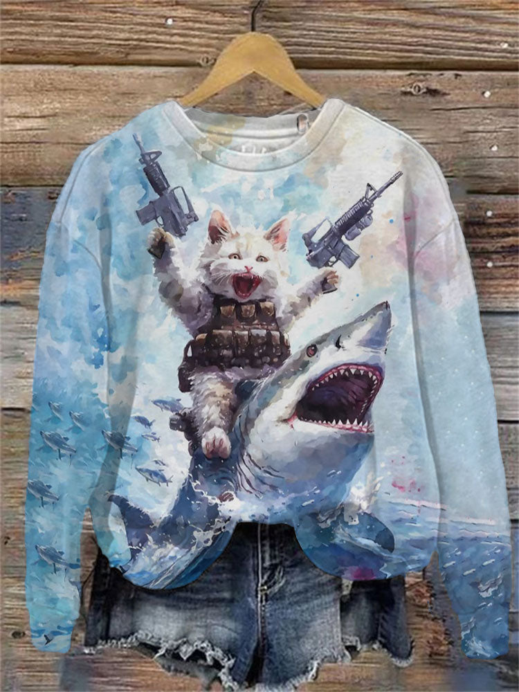 Gracefully Designed Shirt