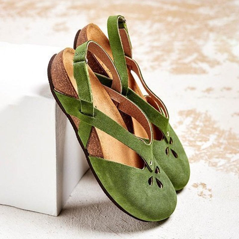 Stylish Orthopedic Sandals for Any Occasion