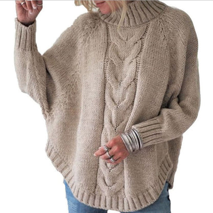 Elegantly Designed Pullover