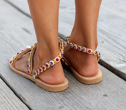Comfortable Orthopedic Sandals for Daily Wear
