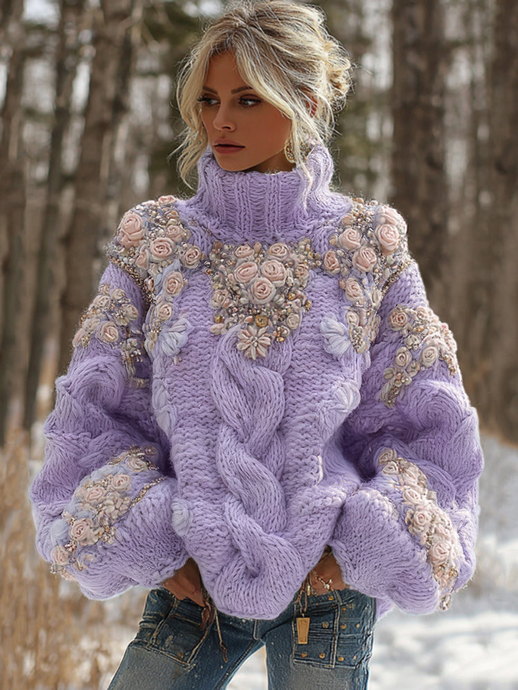 Classic Vintage Sweater