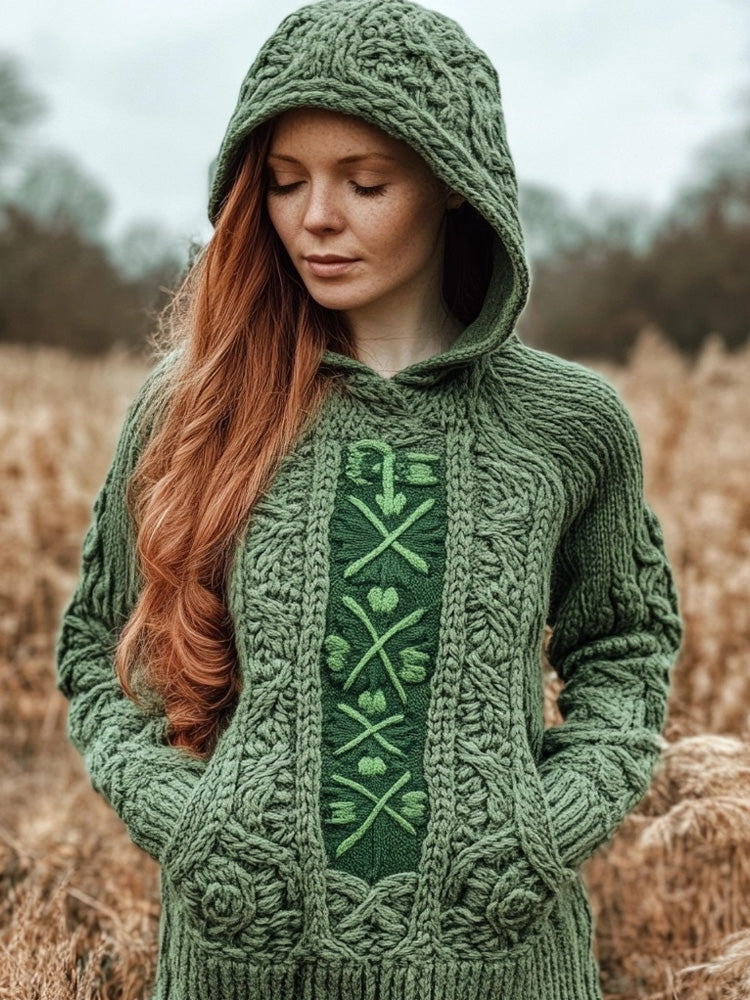 Classic Vintage Sweater