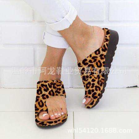 Elegant Orthopedic Sandals for Every Step