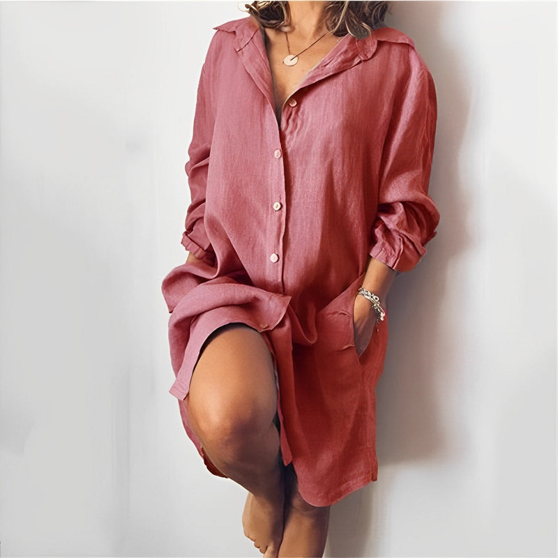 Thoughtfully Designed Garment