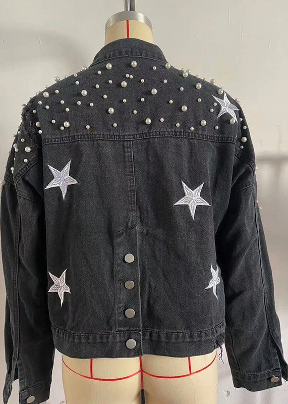 Classic Vintage Jacket