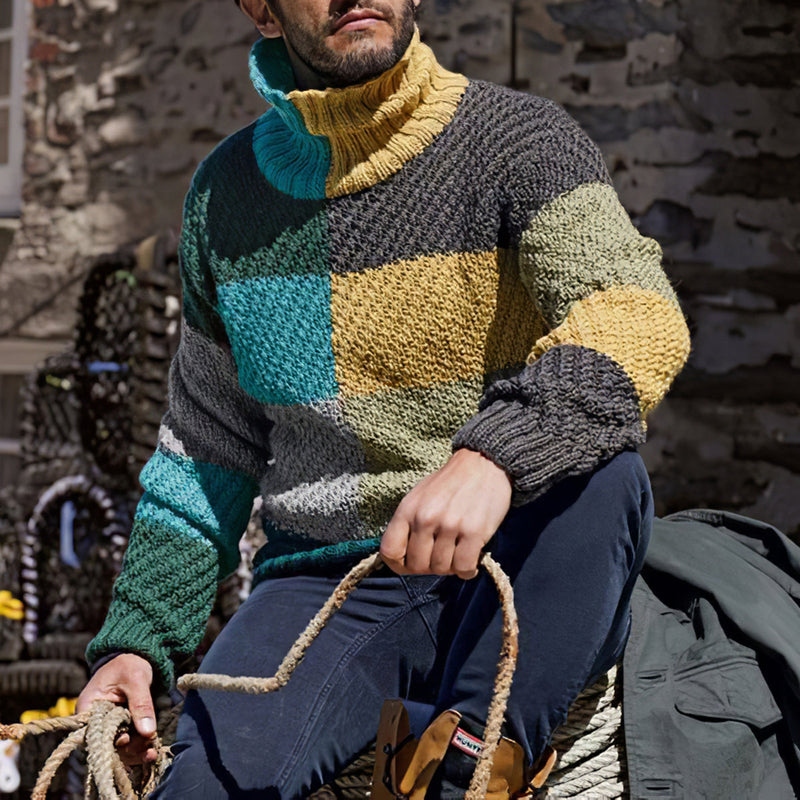 Beautifully Crafted Sweater